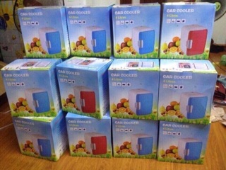 Tủ lạnh mini