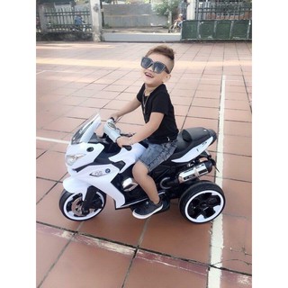 XE MÁY ĐIỆN TRẺ EM 1200GS