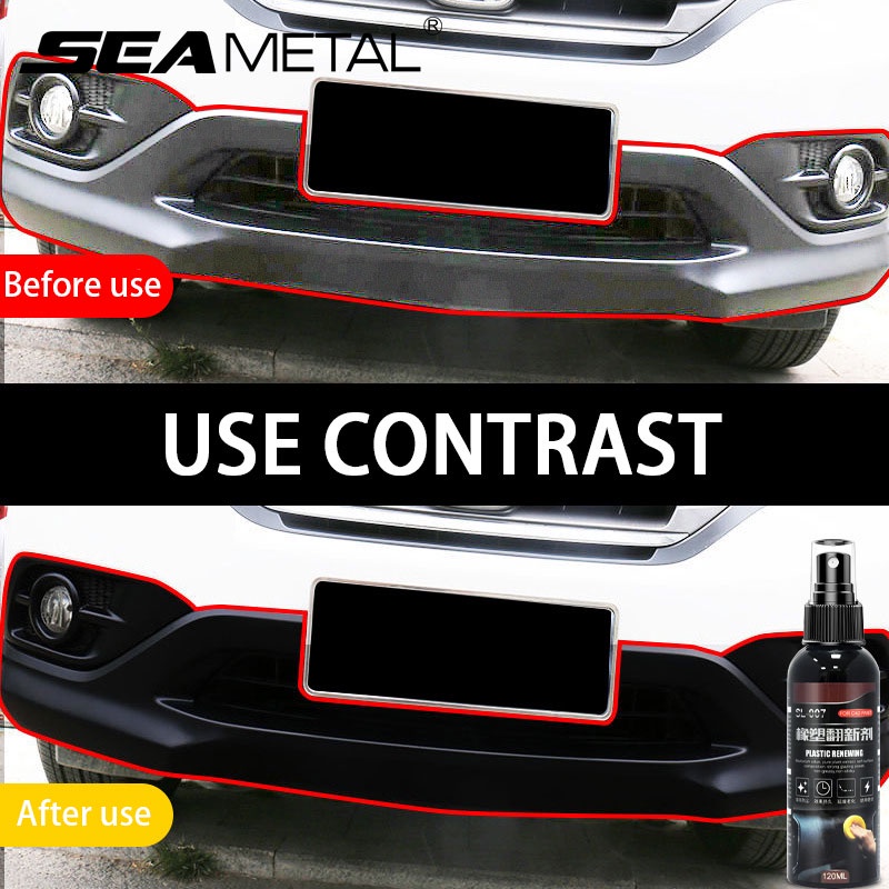 Dung Dịch Phủ Kim Loại 120ml Sửa Chữa Cửa Xe Hơi