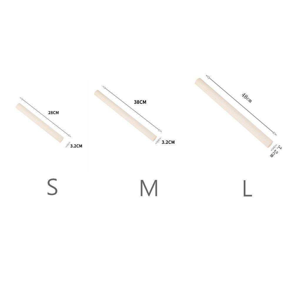 Cây Lăn Làm Bánh Xếp Thủ Công Tiện Dụng