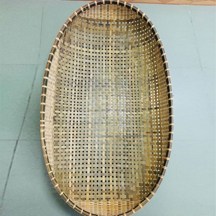 Sỉ nôi tre nằm võng 100x65