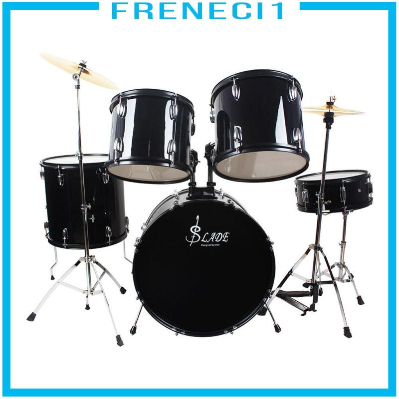Bộ Trống Chũm Chọe 16 Inch Bằng Đồng Thau Dành Cho Người Mới Bắt Đầu