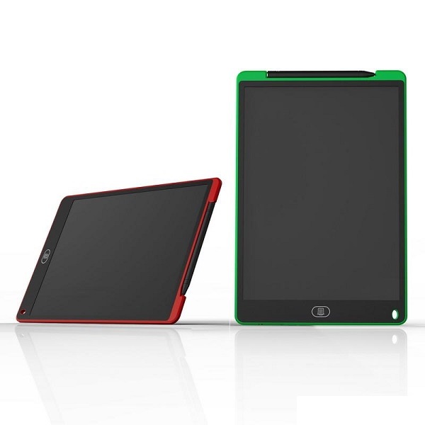 Bảng Viết Tự Xóa Điện Tử Thông Minh Cho Bé Thỏa Sức Sáng Tạo