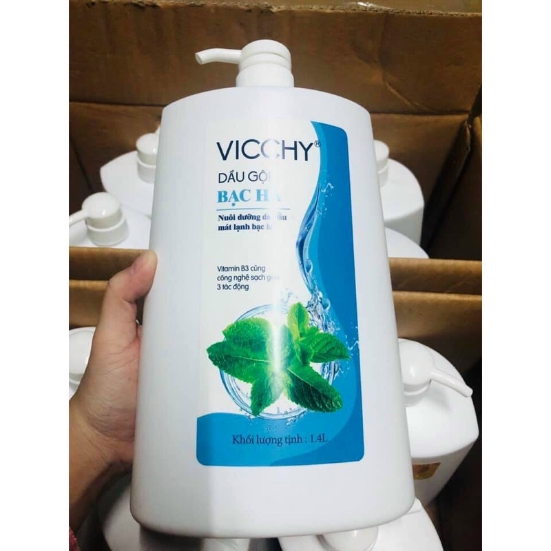 Dầu gội bưởi ,xả tranh ,hương hoa ,bạc hà  không 1L4 mềm mượt