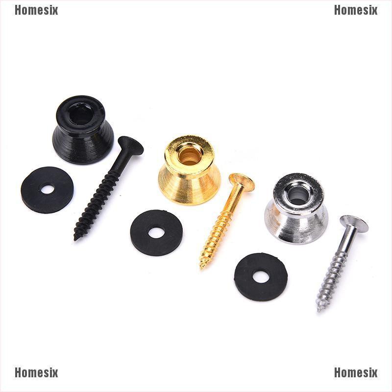 Set 2 Chốt Dây Đàn Guitar