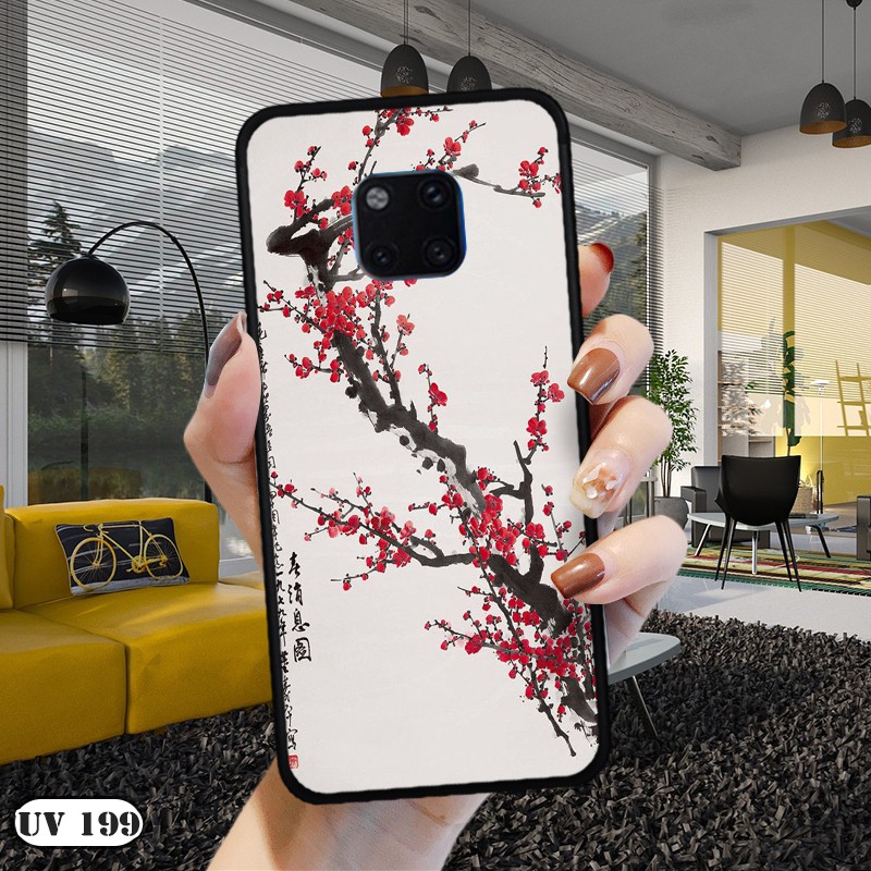 Ốp lưng cho HUAWEI Mate 20 Pro