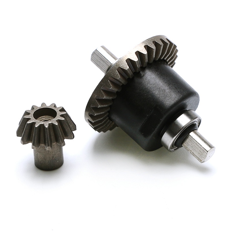 Trục Truyền Động Bánh Xe Trước Thông Dụng Cho Xe Điều Khiển Từ Xa Wltoys 12428 12423 12427 1 / 12