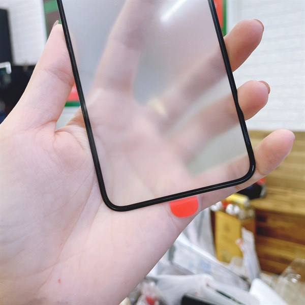 Kính ép OCA iPhone 11 Pro