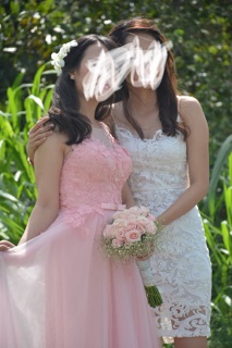 Thanh lý đầm body