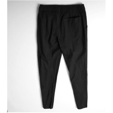 Quần đũi dài nam ống suông cạp chun, chất đũi xước mát nhẹ - FATADO QD71 | BigBuy360 - bigbuy360.vn