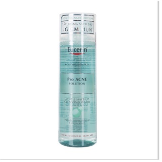Nước Tẩy Trang Eucerin Pro ACNE Solution 200ml (bao bì mới)