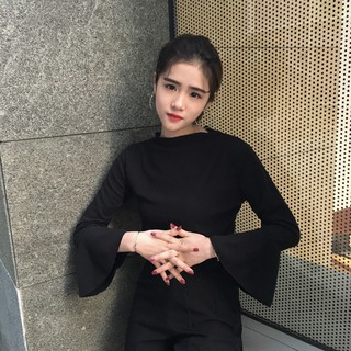 [Order] Áo thun tay xòe