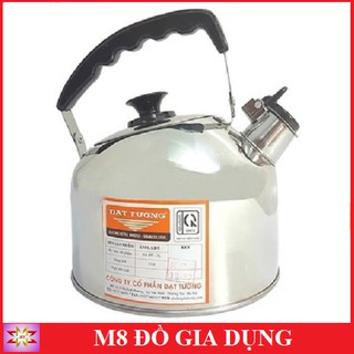 ẤM ĐIỆN ĐẠT TƯỜNG 3 LÍT - m8 đồ gia dụng