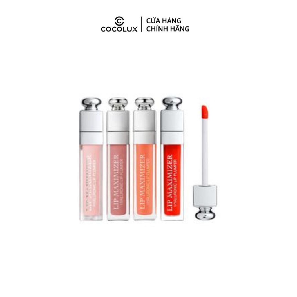 Son Dưỡng Dior 6ml [COCOLUX]