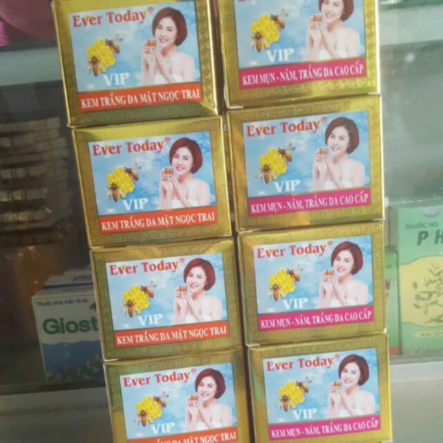 KEM EVER TODAY 15G