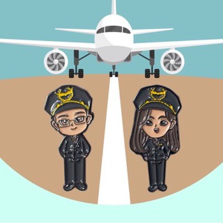 Huy hiệu sắt: Phi Công