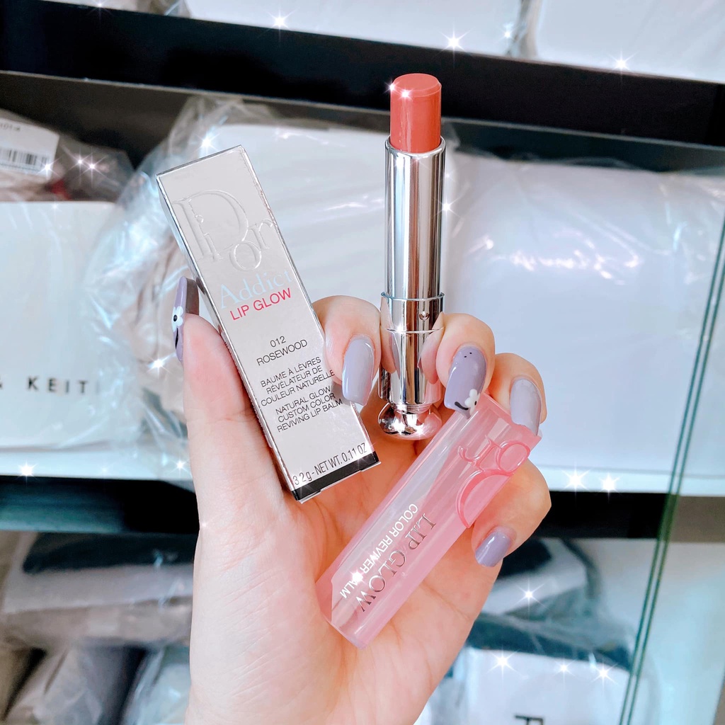 Son dưỡng Dior dạng thỏi màu 012 | BigBuy360 - bigbuy360.vn