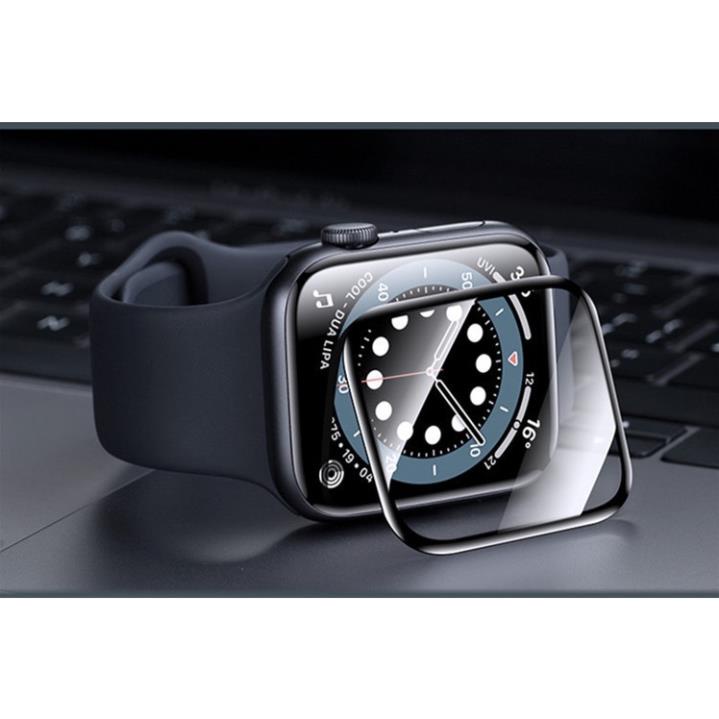 DÁN MÀN HÌNH GOR  CHO APPLE WATCH SERIES 4/5/6/7 VÀ SE