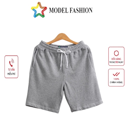 Quần short thể thao nam chất thun thoáng mát co giãn cao cấp Model-fashion QT03