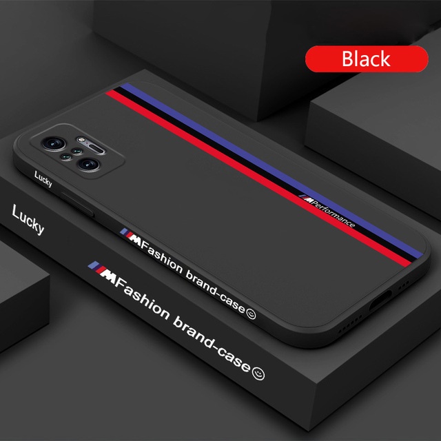 Ốp Điện Thoại Silicon Dẻo Cho Infinix Note 11 12 10 Pro 11S 8 Hot 10 11 12 Play Lite 10i 10T 12i 10S Smart 5 5A X657