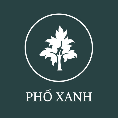phố xanh 20.10