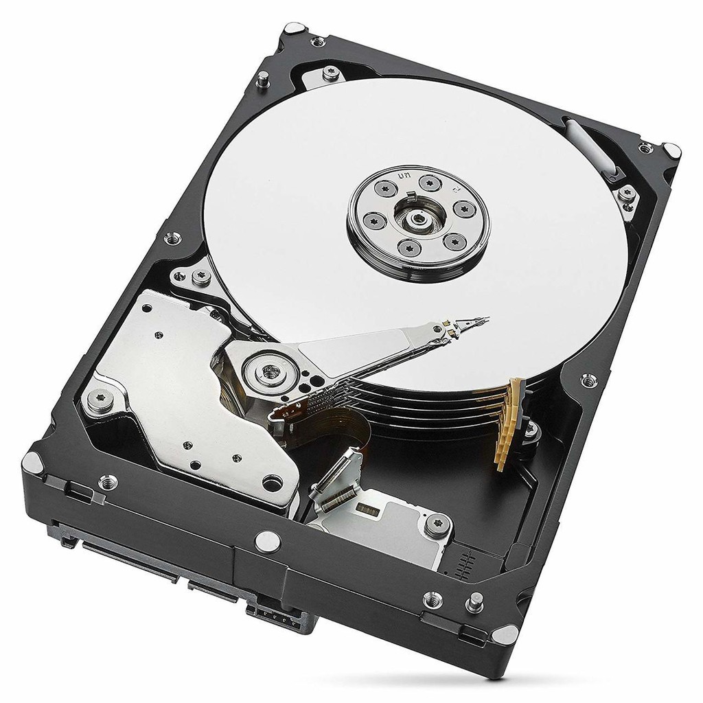 Ổ cứng cắm trong Seagate BarraCuda Hard Drive 1 TB 2,5” ST1000LM048