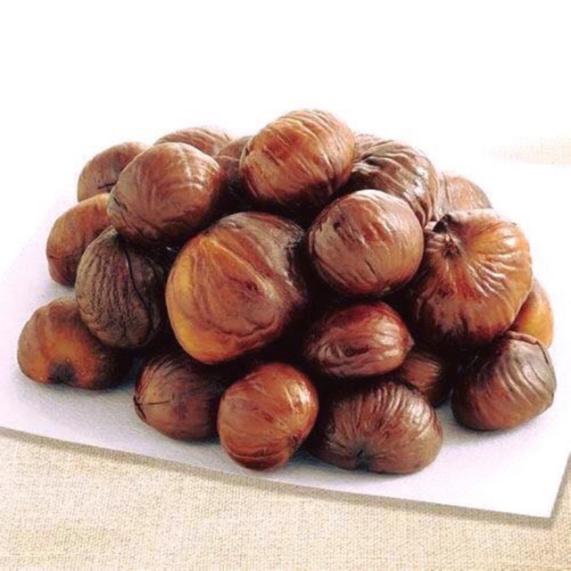 Hạt dẻ Nhật tách vỏ sẵn 200g ON 365