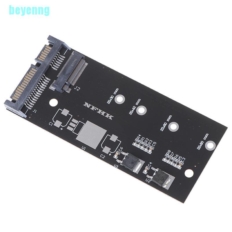 Bộ Chuyển Đổi Ngff Ssd Sang 2.5 Inch Sata M.2 Ngff Ssd Sang Sata3 Thẻ | BigBuy360 - bigbuy360.vn