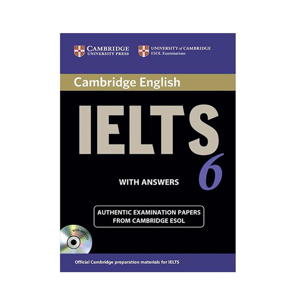 Cambridge ielts 1-16