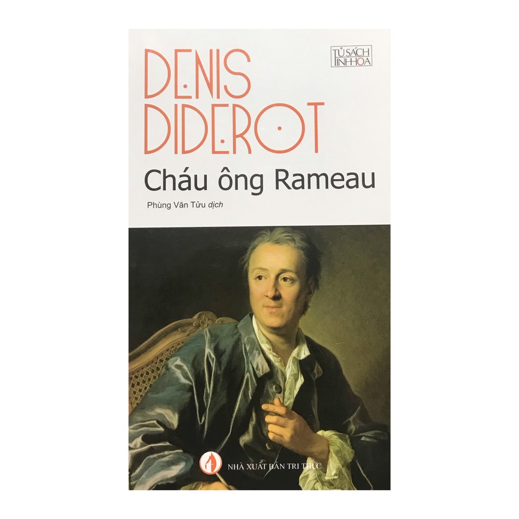 Sách - Cháu ông Rameau