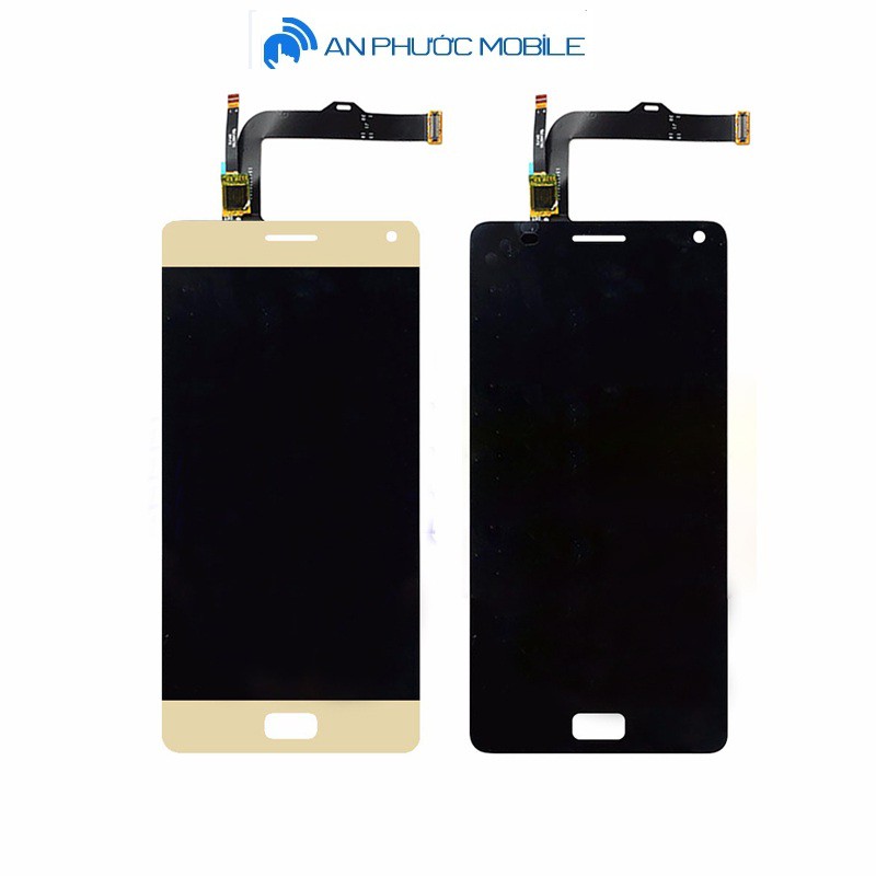 Màn hình LENOVO P1 vàng