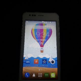 ĐIỆN THOẠI MOBISTAR KOOL LITE 3G WIFI ANDROID4.4