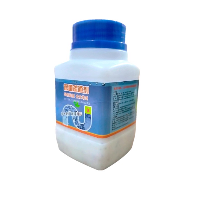 Bột Thông Tắc Cầu Cống Siêu Mạnh 260gr
