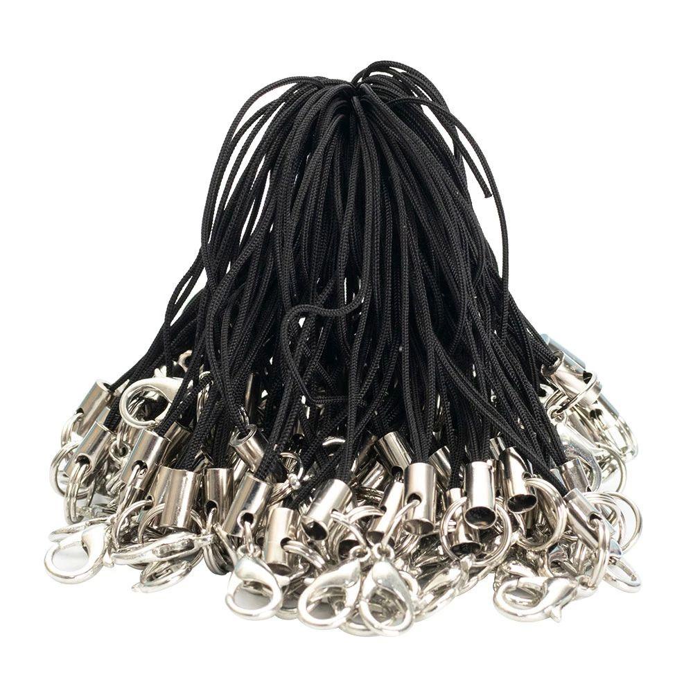 Dây Móc Điện Thoại / Chìa Khóa / Túi Xách / Kẹp Tôm Hùm AUGUSTINE