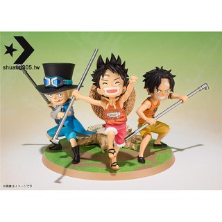 Mô Hình Nhân Vật Luffy One Piece Độc Đáo Sống Động