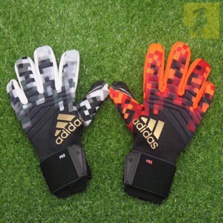 Găng thủ môn Adidas Predator Pro cao cấp( hàng có sẵn)