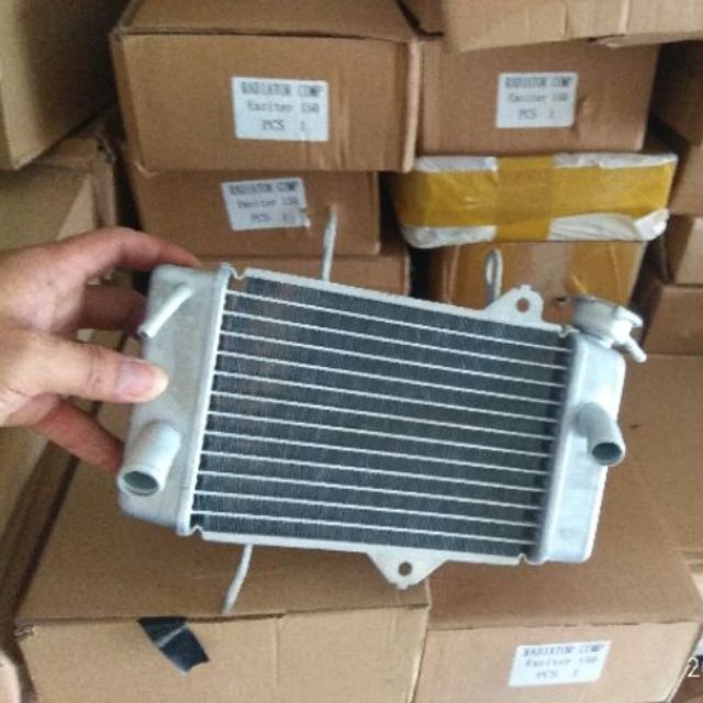 KET_Két nước EXCITER 135cc hàng Indonesia
