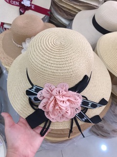 Mũ bucket cho bé