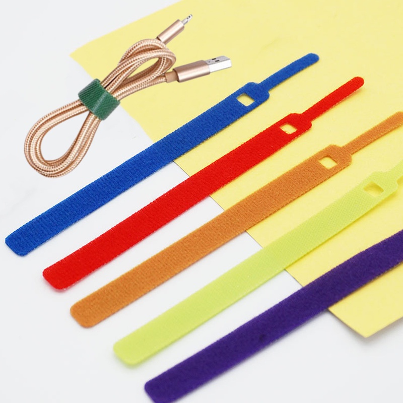 Set 5 Dây Rút Đa Năng Có Thể Tái Sử Dụng