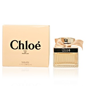 NƯỚC HOA NƯỚC HOA CHLOE EAU DE PARFUM 50ML