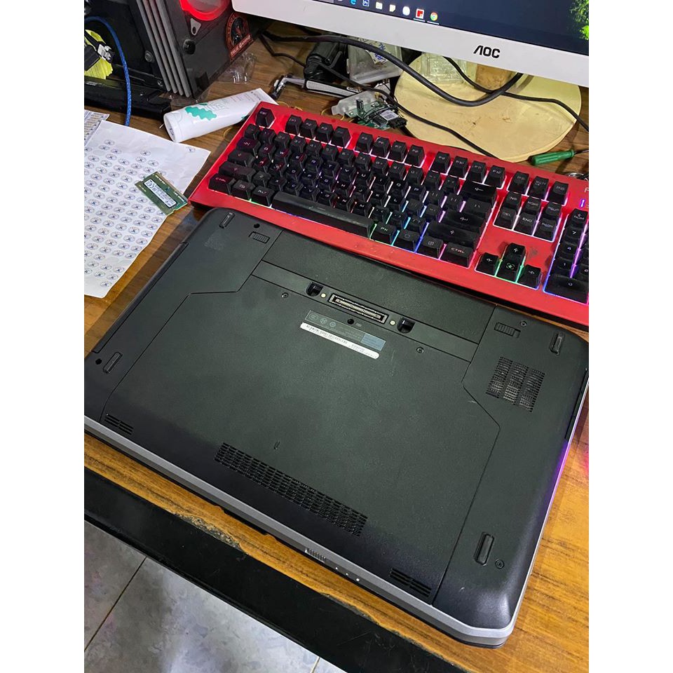 Laptop Dell 5530 cpu i5 3210 | BigBuy360 - bigbuy360.vn