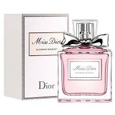 Nước hoa nữ Miss Dior Blooming Bouquet