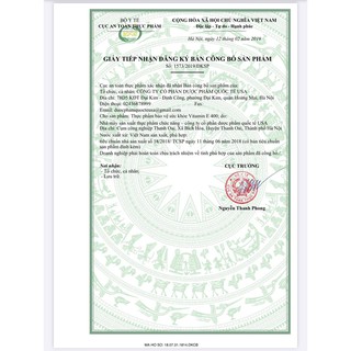 Viên uống Vitamin E 400 - Đỏ (hộp 100 viên)