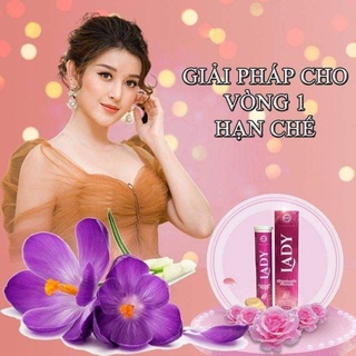 viên sủi tăng vòng 1 Lady hộp 20 viên chuẩn – phamthao_shop9x