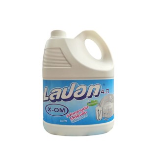 Nước Rửa Chén Bát Thái Lan 3600ml
