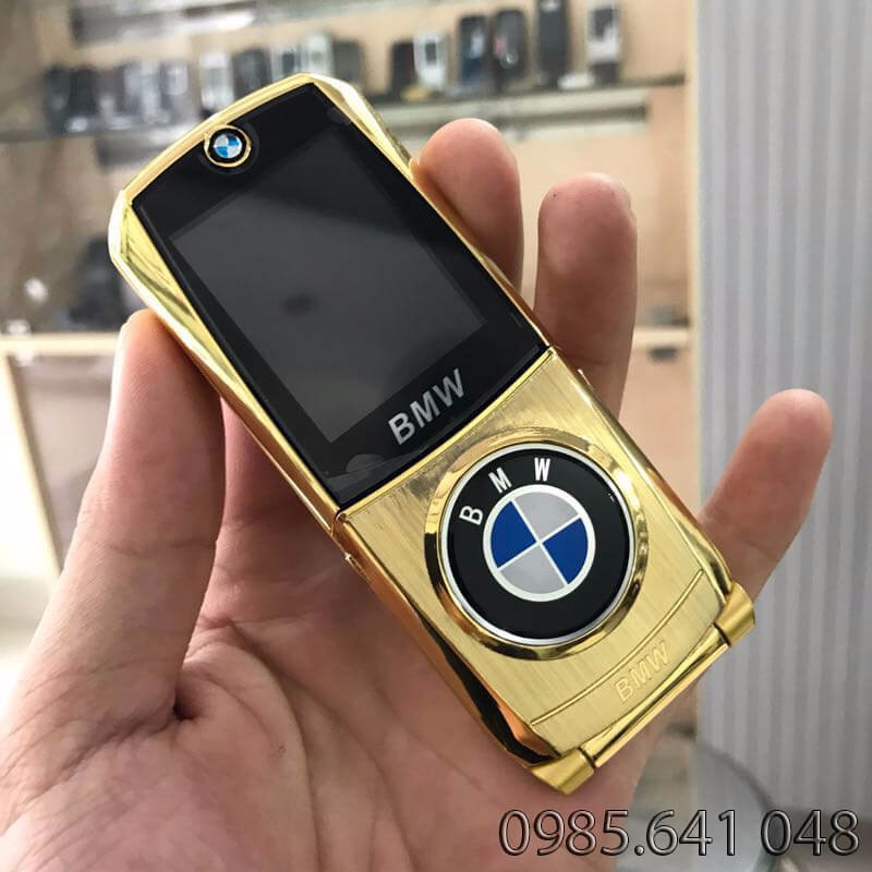 Điện thoại BMW 760 Plus Gold Full Box | BigBuy360 - bigbuy360.vn