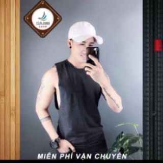 Áo Ba Lỗ Áo Sát Nách
