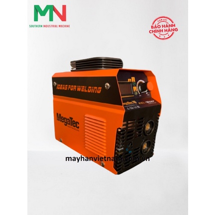 Máy hàn MEGATEC ECL-160EF - Chính hãng