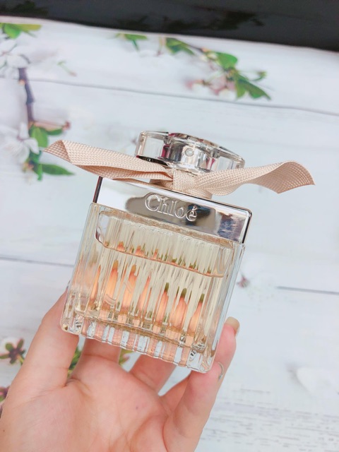 [Auth] Nước hoa mini Chloé Eau de Parfum 5ml