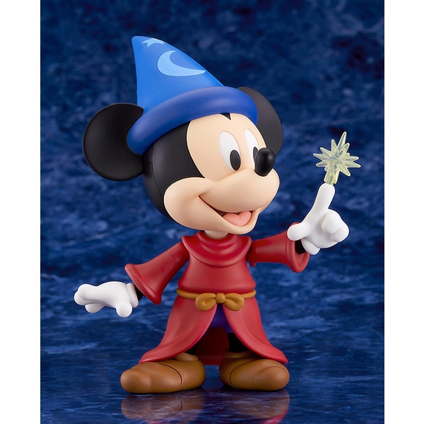 Mô hình Nhật Bản chính hãng 1503 Mickey Mouse